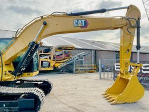 Excavadora Usada Caterpillar 320d/320dl/320d2/320d2l/320b/320bl/320c/320cl/320e/320gc/320gx en Venta - Product Image 6