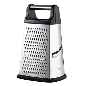 Multifunctional 4 Sides Fruit Slicer Vegetable Grater <b>Kitchen</b> Useful <b>Gadgets</b> Cheese Grater - Product Image 1