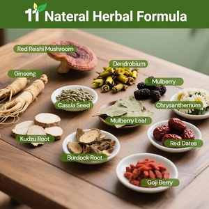 Té de Alta Calidad para Proteger el Hígado, Suplementos Dietéticos, Refuerzo Inmunológico, Desintoxicación del Hígado, Ayuda a la Digestión - Product Image 3