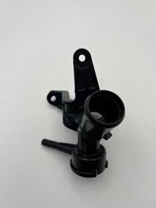 Nuevo Adaptador de Manguera para el Cuello de Llenado de Refrigerante del Radiador 16502-37010 para Scion XD IST 1.8L 2008-2014, OEM de Fábrica - Product Image 3