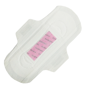 女士超柔软有机棉卫生巾透气月经餐巾女用内裤 - Product Image 3