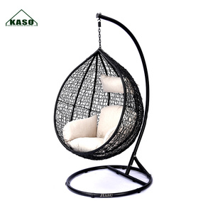 Table <span class=keywords><strong>de</strong></span> Patio oeuf balançoires maison chaises <span class=keywords><strong>de</strong></span> <span class=keywords><strong>salon</strong></span> d'<span class=keywords><strong>occasion</strong></span> Double 3 sièges balançoire <span class=keywords><strong>de</strong></span> <span class=keywords><strong>jardin</strong></span> chaise suspendue - Product Image 1