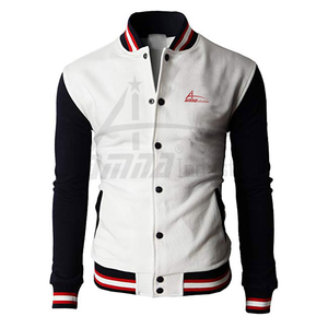 High Quality Custom Made Varsity <b>Jacket</b> 2020 New Design Varsity <b>Jacket</b> Made in Best Material - Product Image 2