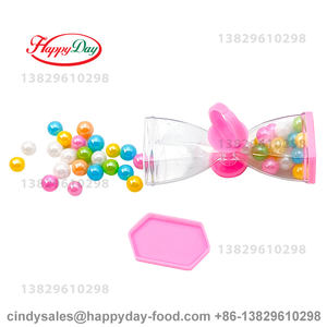 हैपडे मजेदार उंगली कताई खिलौना कैंडी रंगीन मिठाई कैंडी - Product Image 5