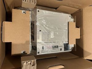 ต่อรองราคาได้ MR J2S ซีรีส์ 55KW ไดรฟ์ MR-J2S-55KA4-S903 55KB4-S901 MR-J2S-55KA4 55KB4 - Product Image 3