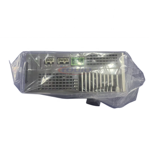 รุ่นดั้งเดิม ASD-A2-2023-U |   ไดรฟ์รุ่น ASDA-A2 ซีรีส์ |   2.0 กิโลวัตต์ 2000 วัตต์ |   ตัวควบคุมการเคลื่อนไหวอัจฉริยะ 220V AC - Product Image 6