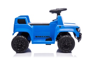 Voiture électrique de luxe pour enfants, modèle Recon <span class=keywords><strong>Quad</strong></span> 6V, homologuée, 2 places, grande taille, avec télécommande, certifiée CE et DDP, best-seller - Product Image 4