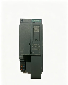 Module d'interface PROFINET IM 6ES7155-6AA01-0BN0, module de contrôleur PLC 6ES7 155-6AA02-0BN0, 6ES7155-6AA02-0BN0 - Product Image 1