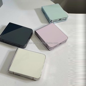 Nuovo Arrivo 2025 Originale Sbloccato per <span class=keywords><strong>Galaxy</strong></span> Z Flip 5 4 6 7 All'Ingrosso 99% Nuovo Versione Globale <span class=keywords><strong>Smartphone</strong></span> Usati di Alta Qualità - Product Image 5