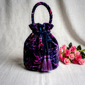 Tela de Terciopelo Estampada de Moda, Vestidos con Estampado de Lámina Premium, Kaftanes, Textiles para Prendas de Vestir, Fabricante de Telas Personalizadas OEM - Product Image 1