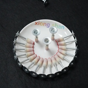 Bộ đinh đặc biệt dùng cho súng bắn đinh khí - dùng để cố định trần/trần nhà/kẹp ống, phù hợp với mọi kích cỡ - Product Image 4