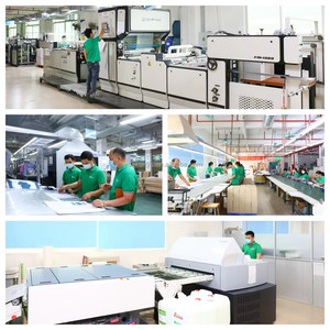 Boîtes cadeaux pliantes en <span class=keywords><strong>carton</strong></span> rigide magnétique personnalisées de luxe sur mesure avec logo personnalisé en gros - Product Image 5