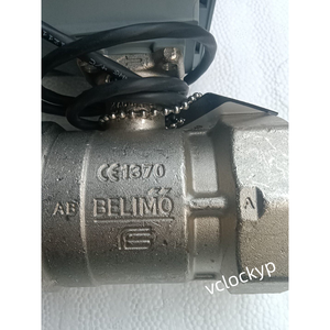 1 ชิ้นใหม่ BELIMO แอคชูเอเตอร์ ARB24-SR - Product Image 2