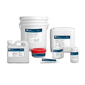 Krytox PFPE GPL 101/102/103/104/105/106/107/202/205/206/207/224/226/227/2E7/VPF 1514/1525/CORR226FG/AGL 683/157/FSH/LVP - Product Image 4