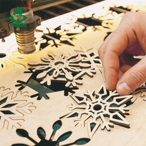 Laser cắt ván ép 2 mét thích hợp cho <span class=keywords><strong>3D</strong></span> Câu Đố thiết kế - Product Image 3