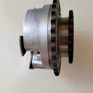 Roda gigi Timing 2GR 3GR, untuk Lotus Camshaft VVT tipe 13050-31040 suku cadang mesin mobil untuk Model Lexus - Product Image 3