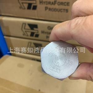 Válvulas Hidráulicas Hydraforce EP16-S35, Importación Original de EE. UU., Modelo EP16-S35-0-N-10 - Product Image 3