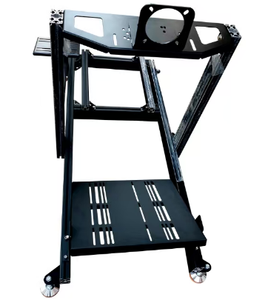 Usine personnalisé noir anodisé 6063 T fente profilés en <span class=keywords><strong>aluminium</strong></span> industriel 2514 <span class=keywords><strong>aluminium</strong></span> <span class=keywords><strong>extrusion</strong></span> coupe directe Chine fournisseur - Product Image 6