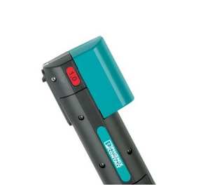 Dispositivo de pelado portátil Máquina Herramienta de mano de prensado multifuncional Cable automático - Product Image 5