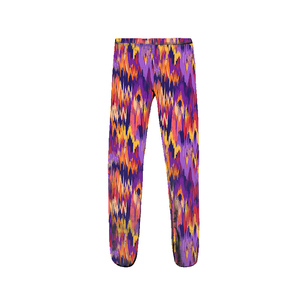 Nuevos Leggings de Primavera para Niñas, Leggings de Seda de Leche de Alta Calidad con Estampado, Ropa Infantil - Product Image 5