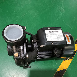 HOP <span class=keywords><strong>Pompe</strong></span> <span class=keywords><strong>de</strong></span> <span class=keywords><strong>piscine</strong></span> solaire personnalisée OEM 500W <span class=keywords><strong>de</strong></span> haute qualité pour piscines <span class=keywords><strong>Pompe</strong></span> à eau à énergie solaire CC sans balais - Product Image 4