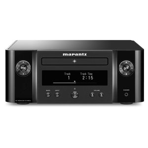 Compatto HI FI HEOS Melody X Noir 2x 60W ou 4x 30W M CR612 - Product Image 2
