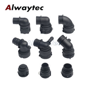 热销通用 PA 材料汽车冷却系统管件全新发动机零件 - Product Image 4