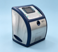 Impresora de Inyección de Tinta Semiautomática Reacondicionada para Impresión de Etiquetas Flexibles D A320, 1 Año de Garantía