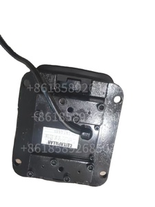 247-5275 2475275 Excavator Pneumatic Control Unit for Foot <b>Pedal</b> Operation, for 390D, 385C, 374D, 365C, 365E, 390D Engines - Product Image 5