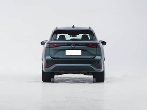 Giá Rẻ Giá Xăng Xe 2025 Volkswagens Taylor L 1.5T / 2.0T Ổ Đĩa Hai Bánh Tốc Độ Cao Xăng Xe 5 Chỗ Ngồi Giữa SUV - Product Image 5