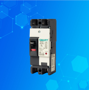 Interruptor Automático en Caja Moldeada (MCCB) DACO DBN102N de Alta Calidad, Fabricado en Corea, Dispositivo de Protección de Distribución de Energía Industrial - Product Image 1