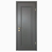 Porte d'entrée en acier de luxe moderne, serrure multipoints, insonorisée, ignifuge, isolation thermique, porte de sécurité en métal, extérieure