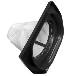 Filtre à poussière sec/humide et sac filtrant pour <span class=keywords><strong>aspirateur</strong></span> à main <span class=keywords><strong>Dirt</strong></span> Devils F38 Gator – <span class=keywords><strong>Pièces</strong></span> de rechange pour usage domestique et garage - Product Image 3