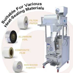 <span class=keywords><strong>Machine</strong></span> d'emballage automatique Aone pour chips de banane, chips de tomate, avec remplissage d'azote pour sachets en plastique ou en papier - Product Image 3