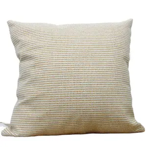 Corduroy Euro pillow sham