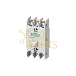 Siemens 3RF22553AB45 - Nuovo - Product Image 1