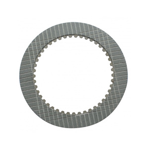 Disque de friction en acier/papier pour <span class=keywords><strong>CAT</strong></span> 6Y5631 6Y5632 6Y5692 6Y5911 139.2x98.6x3\OT54 200x140x3\OT30 344.9x271x5.6\IT75 E159987 8E3980 - Product Image 3