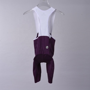 Nouveau tissu en Nylon 7 couleurs collants de vélo de montagne à liaison souple pour compétition cyclisme sur route 3/4 - Product Image 4
