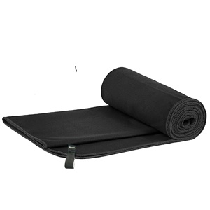 Asciugamano da palestra per allenamento sportivo personalizzato in microfibra a prova di sporco con Design personale - Product Image 1