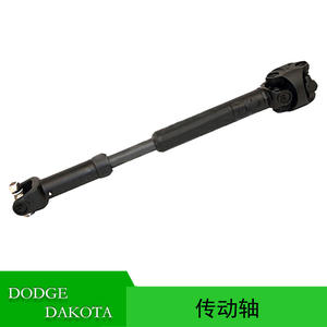 Eje de transmisión trasero Dodge Dakota 4WD 52099321 para modelos 1994-1996 - Product Image 5