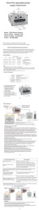 Film <span class=keywords><strong>de</strong></span> verre PDLC auto-adhésif avancé, dimmable, anti-explosion, décoratif, transparent, teinté, épaisseur 0,38 mm, garantie 1 an - Product Image 5