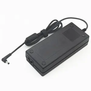 Lenovo C440 için 120W 19V 6.32A AC adaptör güç kaynağı hepsi bir masaüstü 5.5*2.5mm