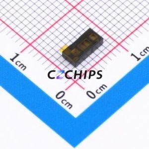 Original et nouveau capteur VL53L7CHV0GC/1 LGA-16(3x6.4) capteur spécialisé vente entière fournisseur de puces de composants électroniques et Service de nomenclature - Product Image 1