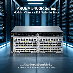 ARUBA für J9578A J9579A J9583B J9665A J9734A J9735A J9736A <span class=keywords><strong>J9821A</strong></span> J9822A J9827A J9828A J9829A J9830B Netzwerk Sofort Lieferbar - Product Image 4