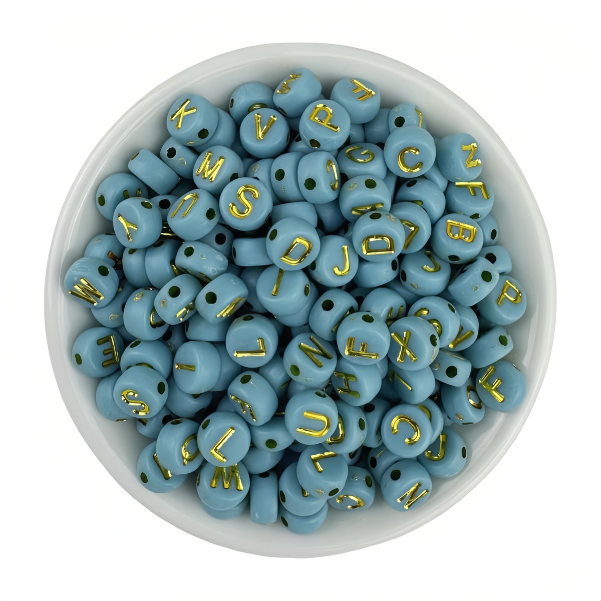 Rotondo blu