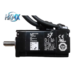 100% Neuf SGM7J-08AFC6E SGM7J-08A7C6E pour moteur servo AC, pilote servo, contrôleur PLC - Product Image 1