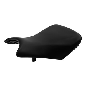 Sella Anteriore Nera Yufeng Long-Ride Friendly per Motocicletta HL5103, Ricambio per <span class=keywords><strong>SUZUKI</strong></span> GSXR600 <span class=keywords><strong>GSX</strong></span>-R750 2012-2022 - Product Image 4