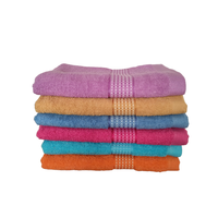 Cotton Jacquard Beach Towel Custom Wholesale Super Soft Absorbent Pool Travel Towel BulkFactory Price