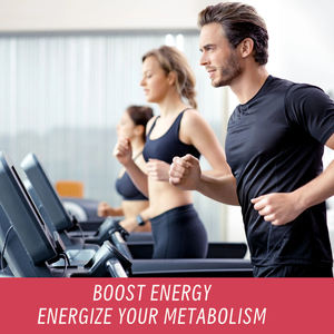 Comprimés coupe-faim OEM en gros avec L-Carnitine et Caféine pour stimuler le métabolisme, l'énergie, la concentration et le développement musculaire maigre - Product Image 6