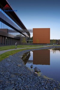 Panneau composite en aluminium de qualité supérieure, couleur personnalisée, haute résistance à la corrosion, série 2000, pour utilisation dans les ustensiles de cuisine - Product Image 2